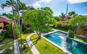 Dyana Villas Bali